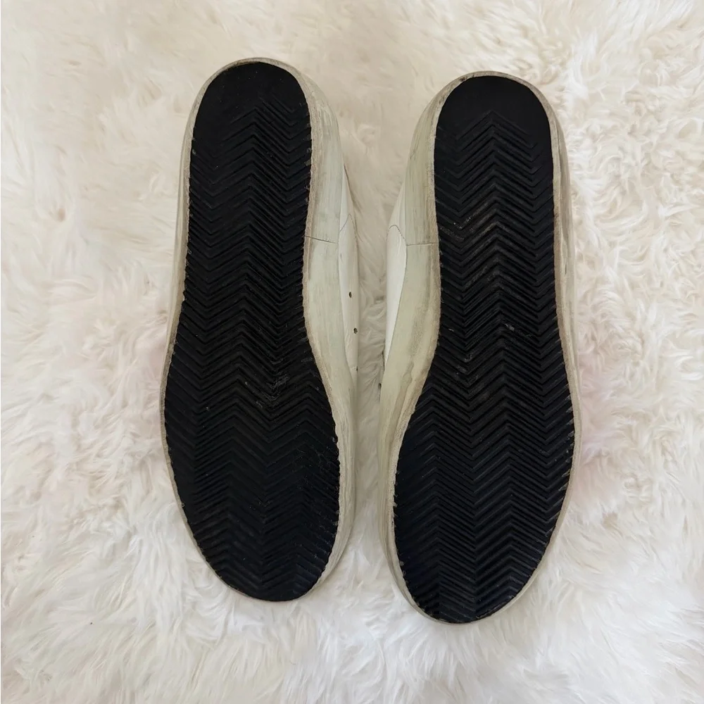 Golden Goose Superstar (GGDB/ SSTAR) - Size 40 US 10 - Picture 10 of 12